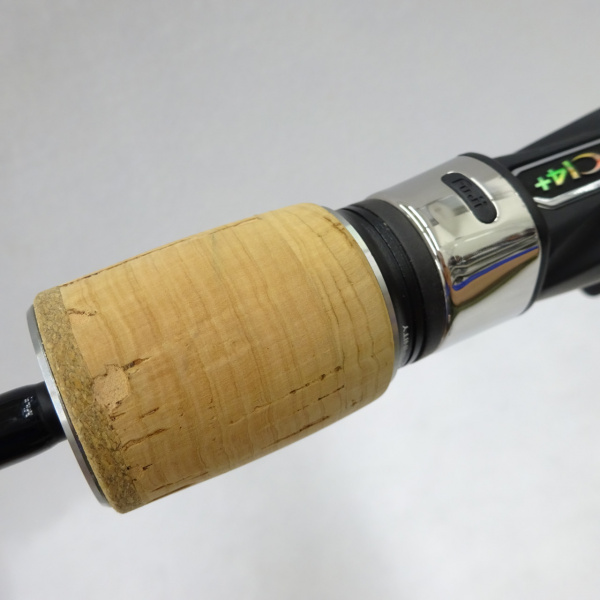 オシアジガーインフィニティモーティブ B610-0